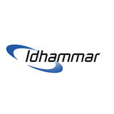 Idhammar Systems Logo