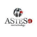 ASTES4 Logo