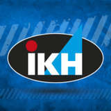 IKH Logo