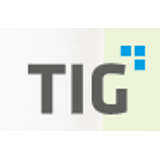 TIG Technische Informationssysteme Logo