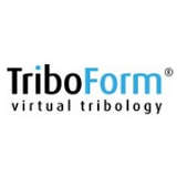 TriboForm Logo