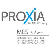Proxia Logo