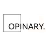 Opinary Logo