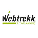 Webtrekk Logo