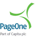 PageOne Logo
