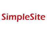 SimpleSite Logo