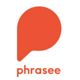 Phrasee Logo