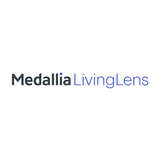 LivingLens Logo