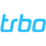 trbo Logo