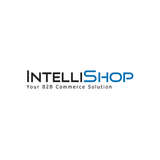 IntelliShop Logo