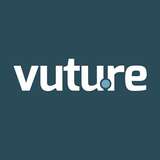 Vuture Logo