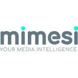 Mimesi Logo