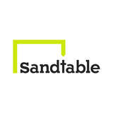 Sandtable Logo