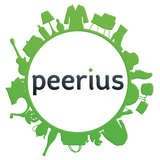 Peerius Logo