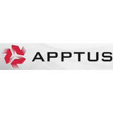Apptus Logo