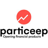 Particeep Logo