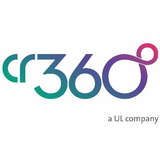 CR360 Logo