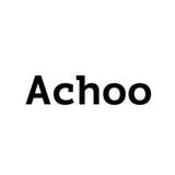 Achoo Logo