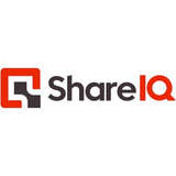ShareIQ Logo