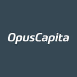 OpusCapita Logo