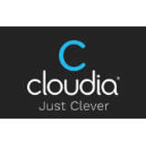 Cloudia Logo
