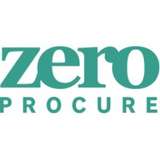 Zero Procure Logo