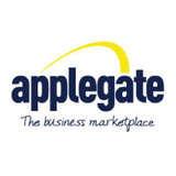 Applegate Logo