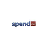 Spend360 Logo