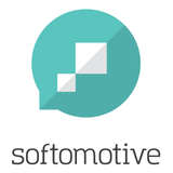 Softomotive Logo