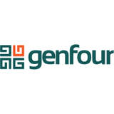 Genfour Logo