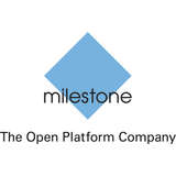 Milestone Systems Logo