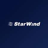 StarWind Logo