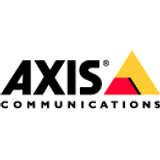 Axis Communications Logo