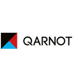 Qarnot Logo
