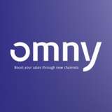 Omny Logo