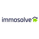 Immosolve Logo
