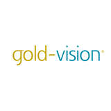 Gold-Vision Logo