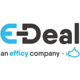 E-Deal Logo