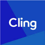 Cling Logo