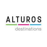 Alturos Destinations Logo