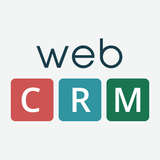WebCRM Logo