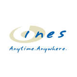 INES CRM Logo