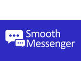 Smooth Messenger Logo