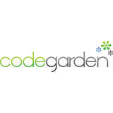 Codegarden Logo