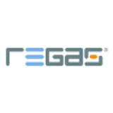 Regas Logo
