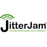 JitterJam Logo
