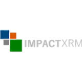 Impact XRM Logo