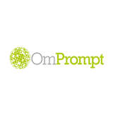 OmPrompt Logo