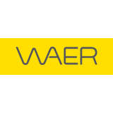 Waer Systems Logo