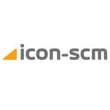 Icon SCM Logo